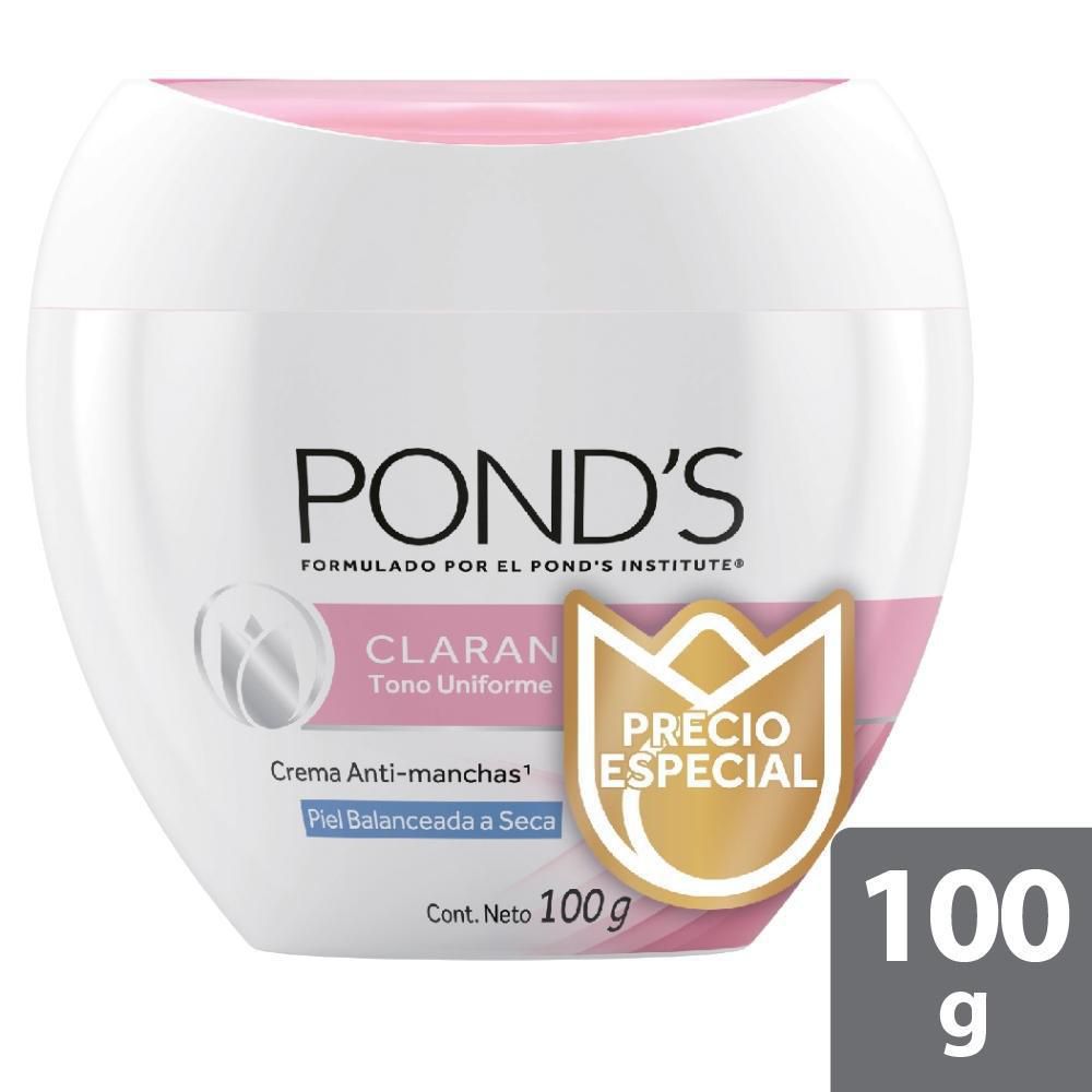 Crema PONDS Clarant B3 (100 gr)