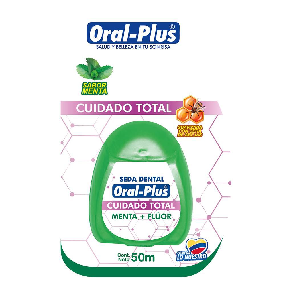 SEDA ORALPLUS  (1  und)