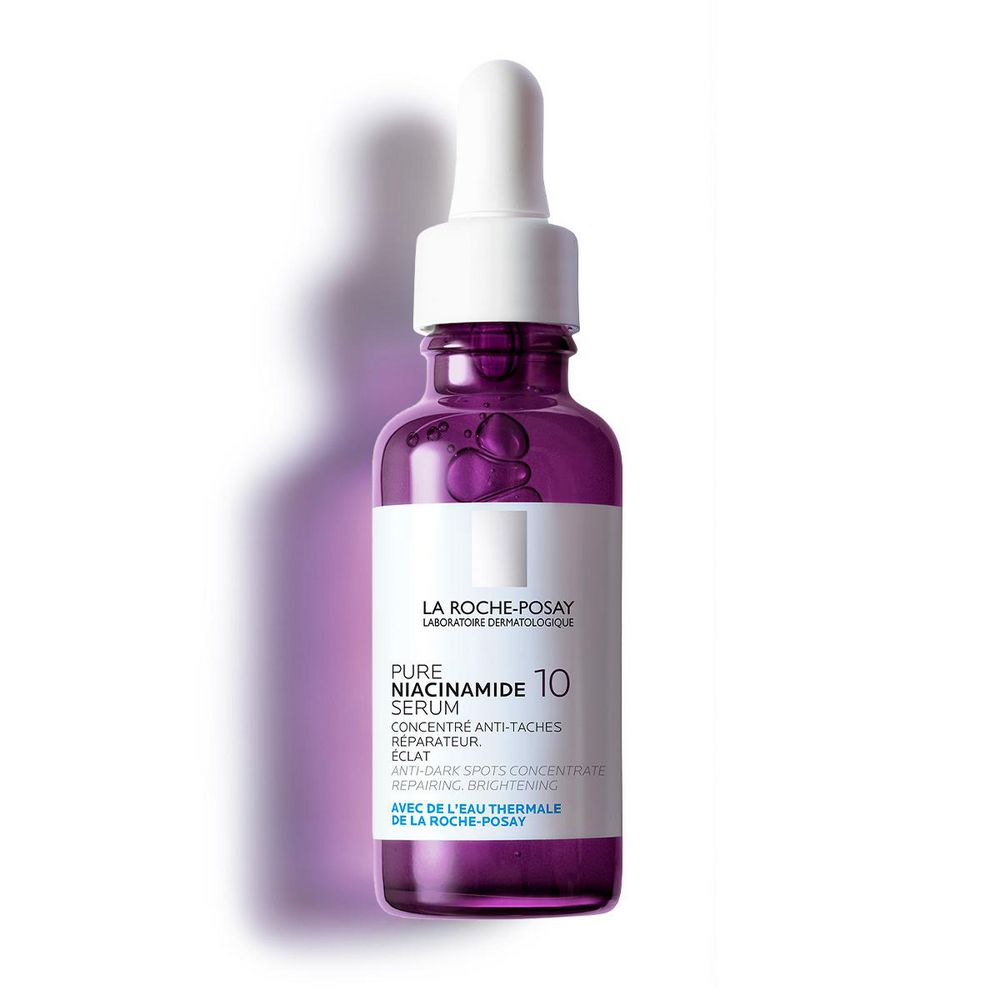 Serum LA ROCHEPOSAY NIACINAMIDE 10 (30  ml)