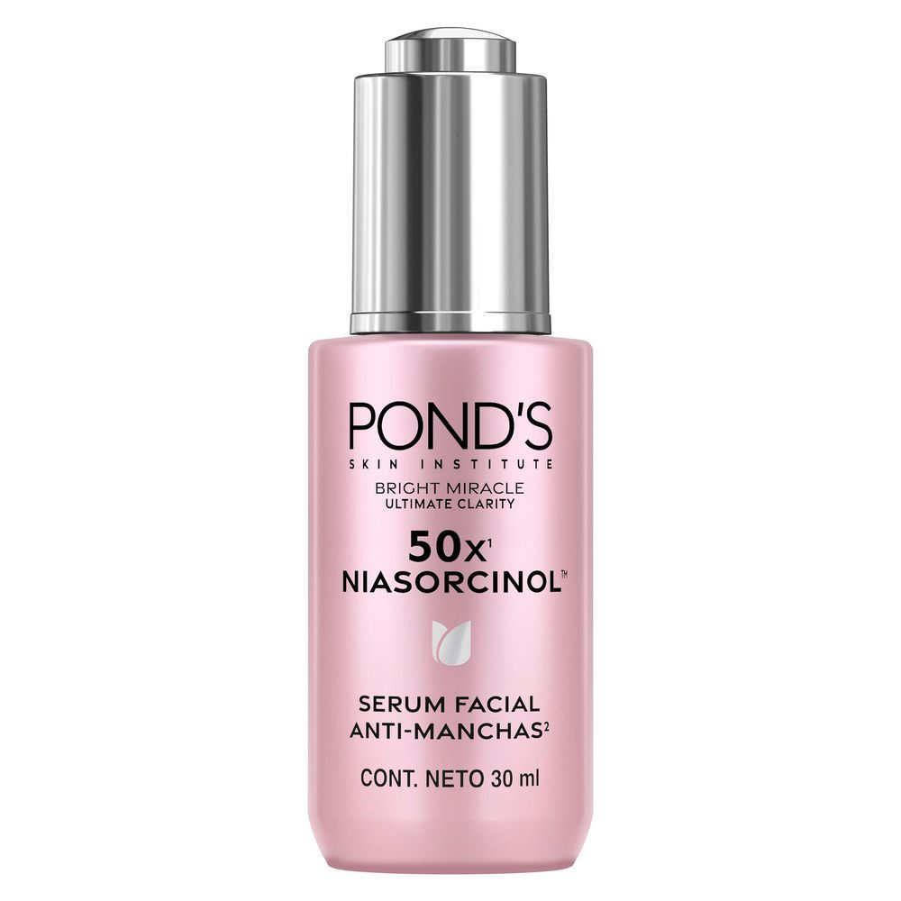 SERUM PONDS BRIGHT MIRACLE DIA (30 ml)