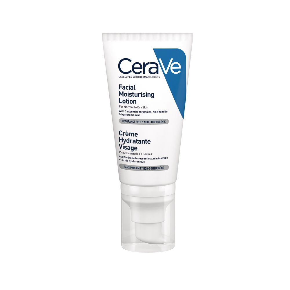 Loción CERAVE MOIST LOT (52 ml)