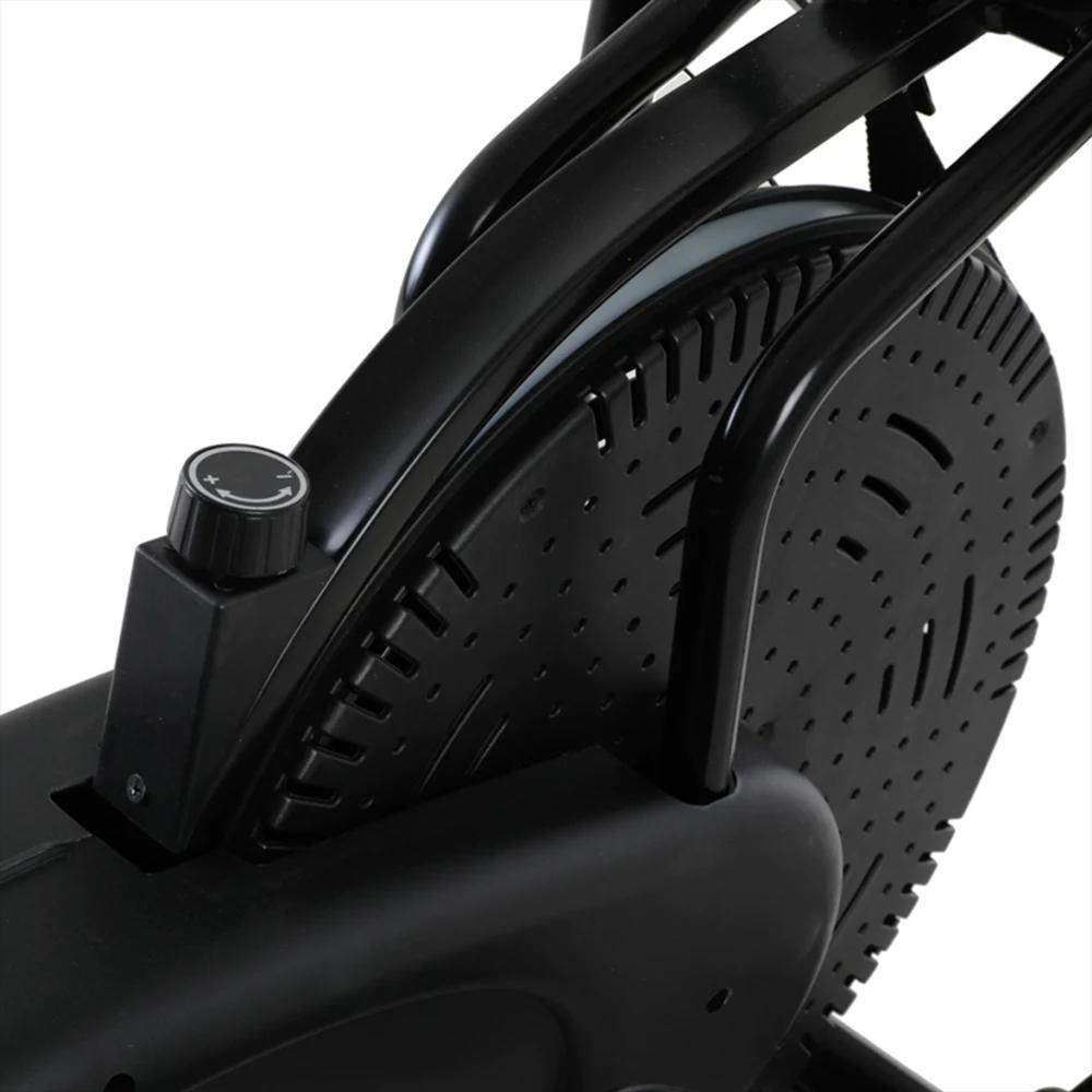 Eliptica Con Ventilador Cardiovascular , Remo, Sport Fitness img #3