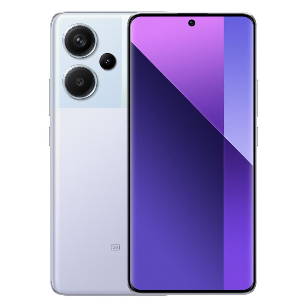 Celular XIAOMI Redmi Note 13 PRO+ 5G 512 GB 12 GB RAM LILA