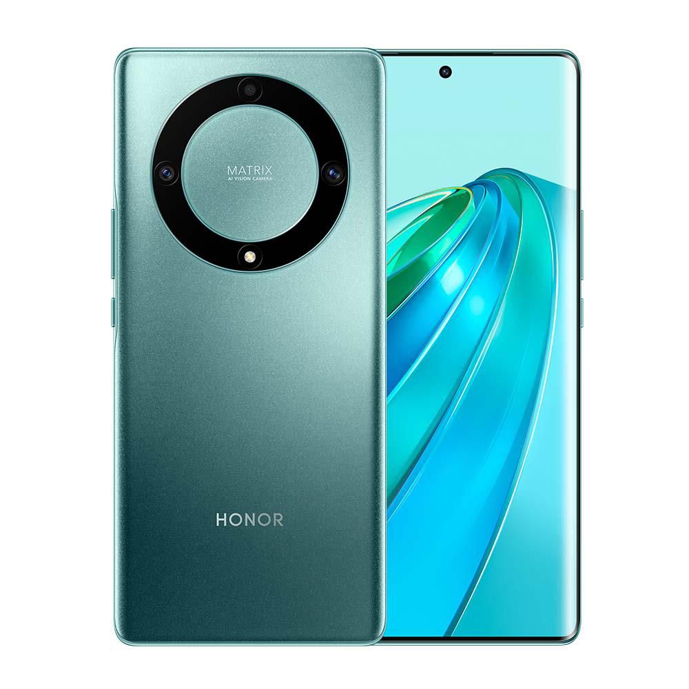 Celular HONOR Magic 5 Lite 5G 128 GB 6 GB RAM Verde