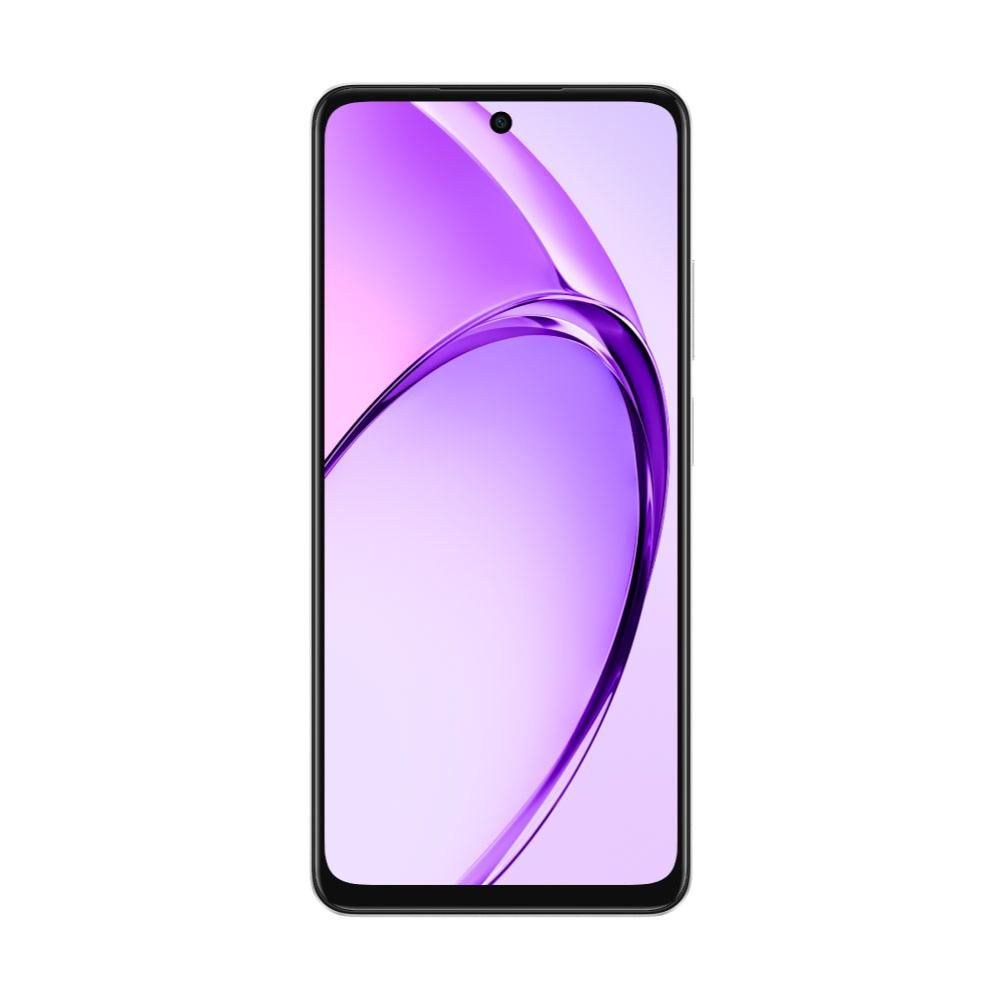Celular OPPO A60 256 GB 8 GB RAM Blanco
