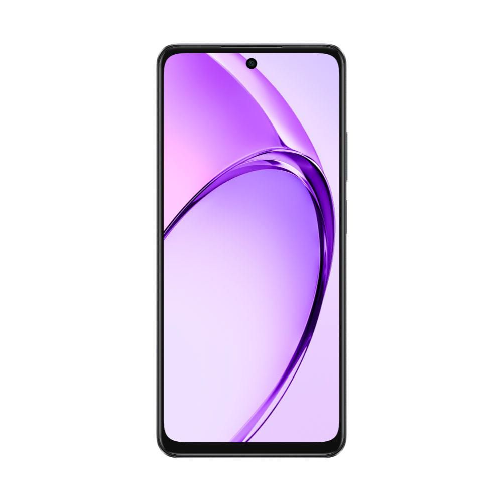 Celular OPPO A60 256 GB 8 GB RAM Negro