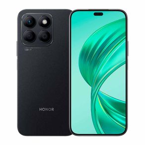 Celular HONOR X8B 256 GB 8 GB RAM Negro