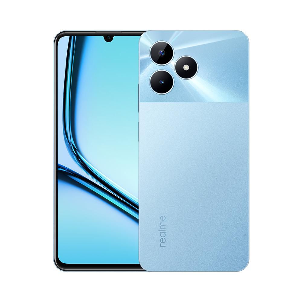 Celular REALME Note 50 128 GB 4 GB RAM Azul