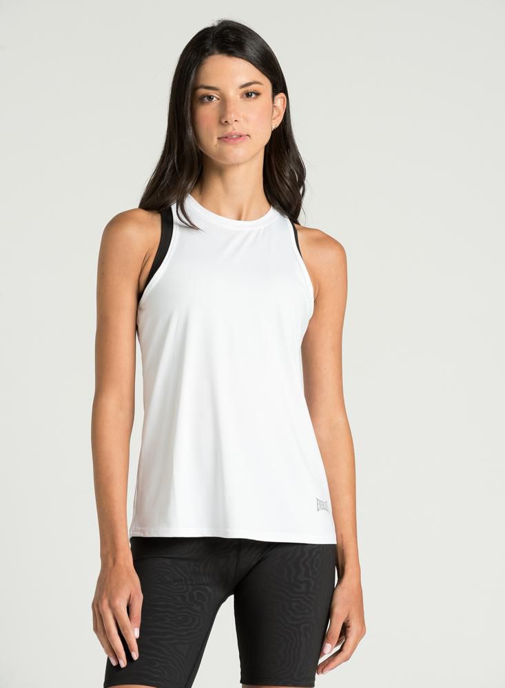 Camiseta Manga Sisa EVERLAST  EV43BAL398 img #1