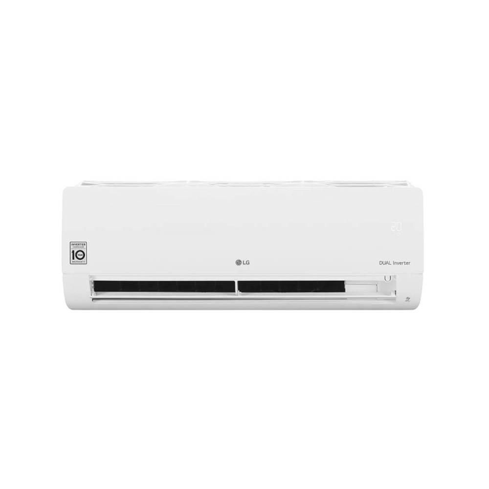 Aire Acondicionado. Dual Inverter LG 24000 Btu 220 V VS242C7.SK img #2