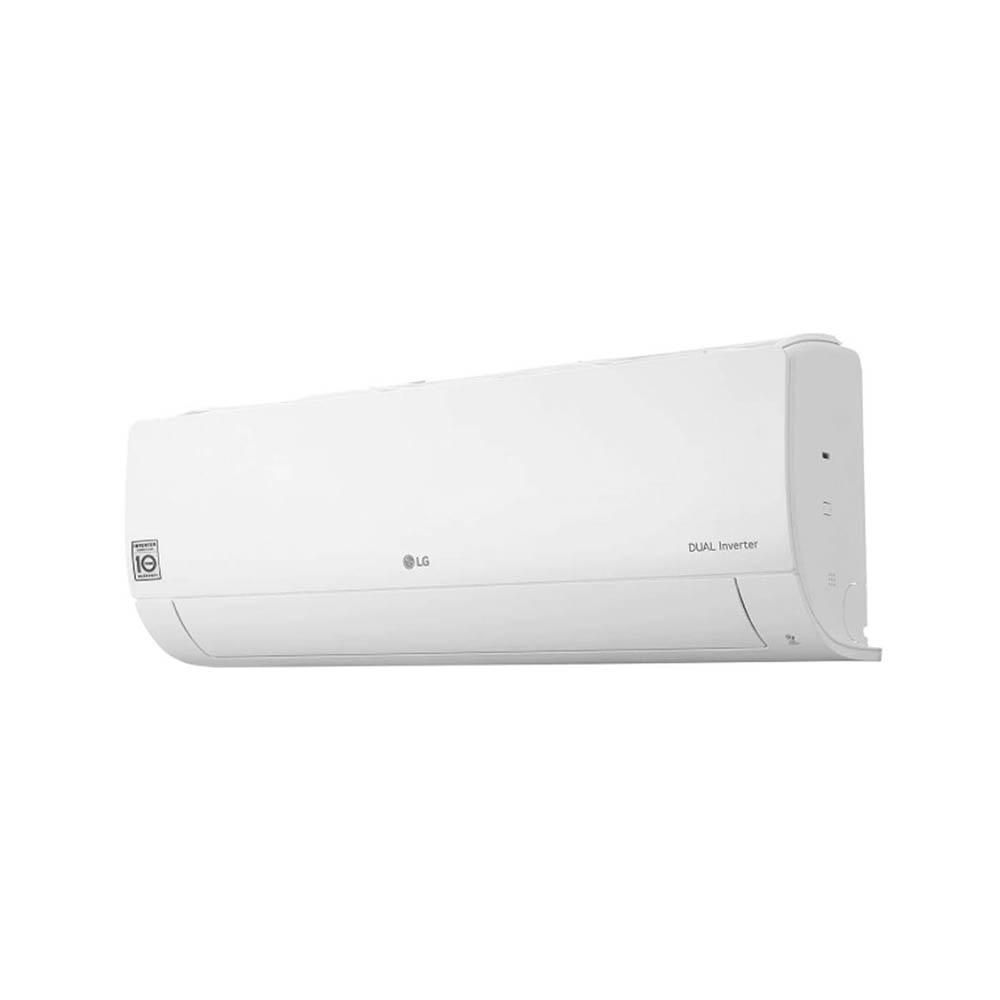 Aire Acondicionado. Dual Inverter LG 24000 Btu 220 V VS242C7.SK img #3