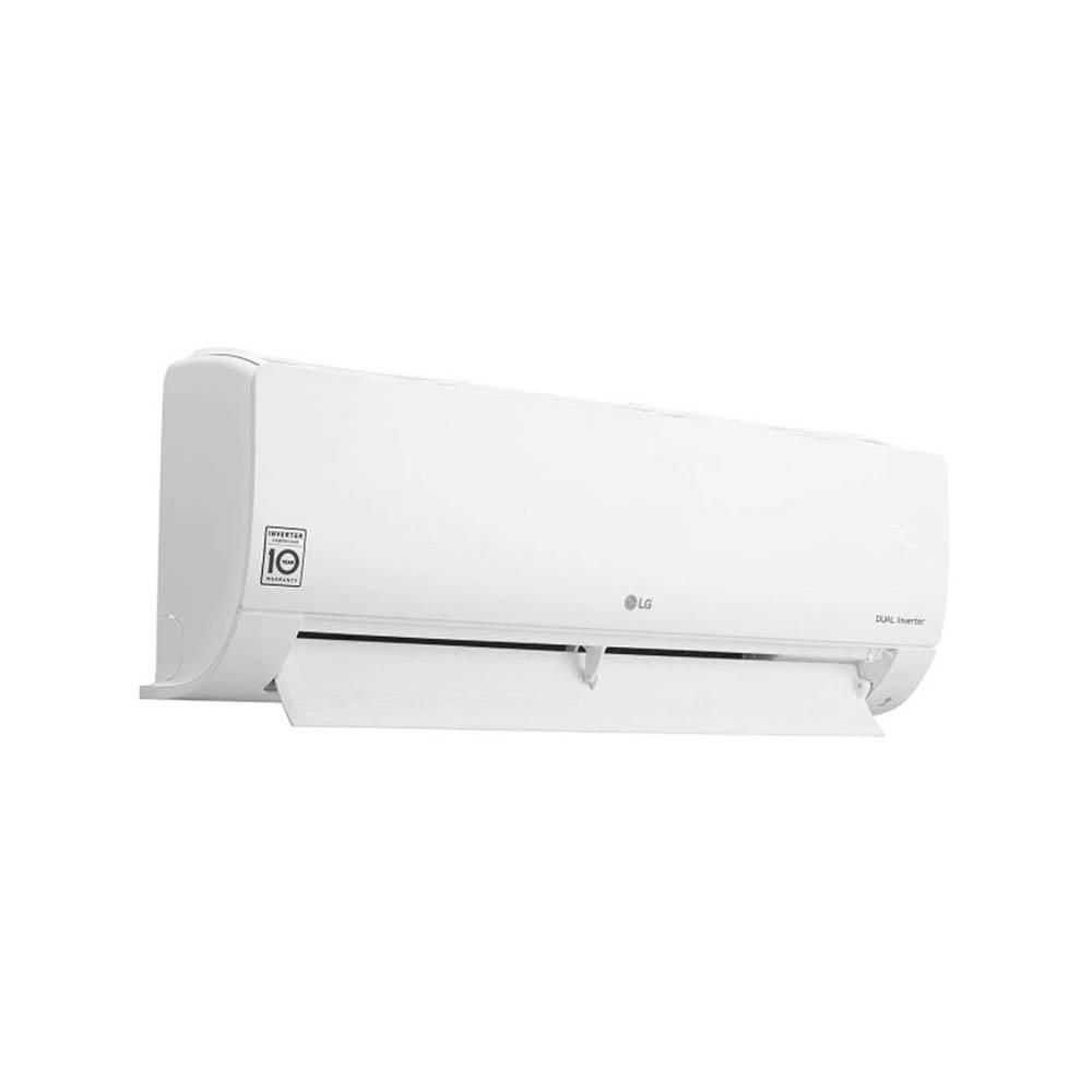 Aire Acondicionado. Dual Inverter LG 24000 Btu 220 V VS242C7.SK img #4