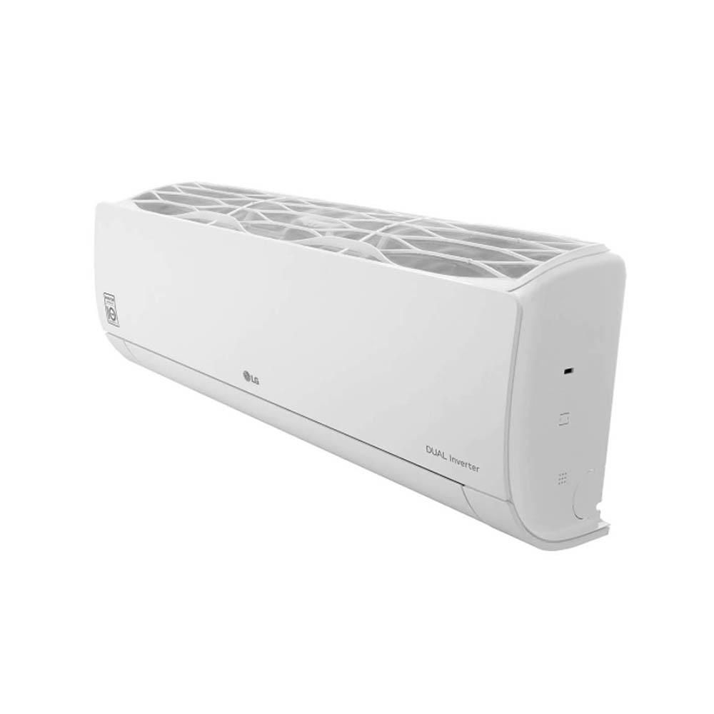 Aire Acondicionado. Dual Inverter LG 24000 Btu 220 V VS242C7.SK img #5