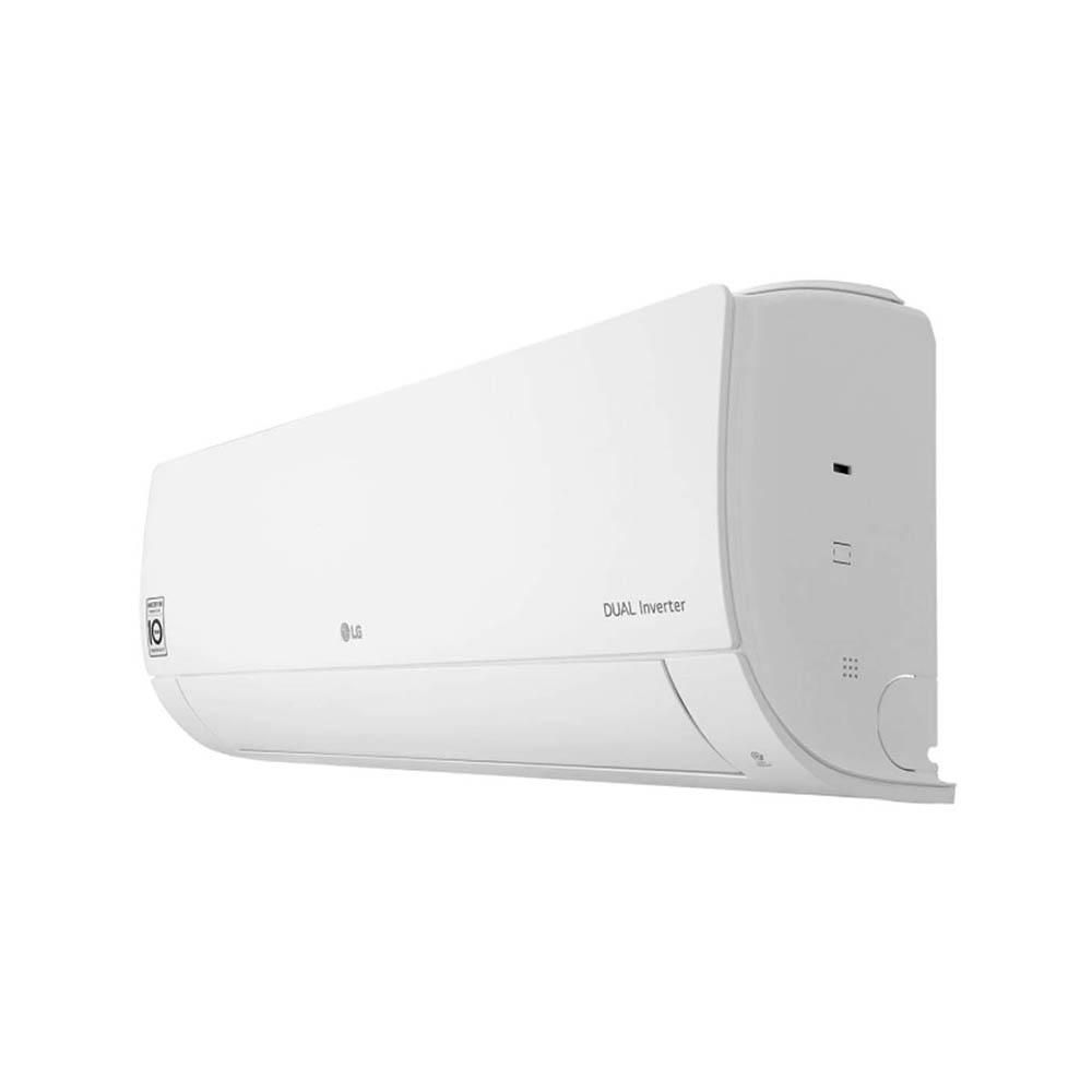 Aire Acondicionado. Dual Inverter LG 24000 Btu 220 V VS242C7.SK img #6