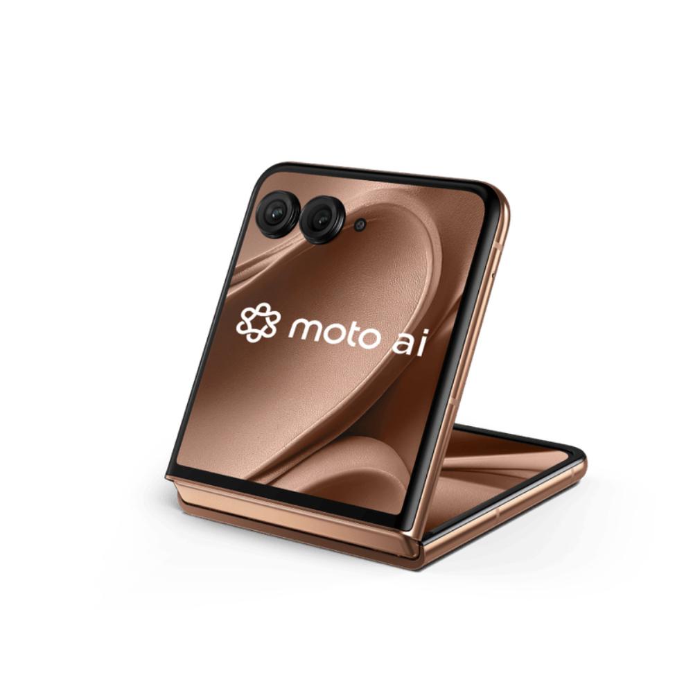 Celular Motorola Razr 50 Ultra Ram 12Gb Rom 512Gb Color Del Año