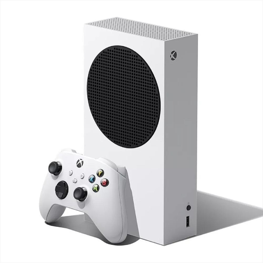 Consola Xbox Series S 512 Gb Refurbish