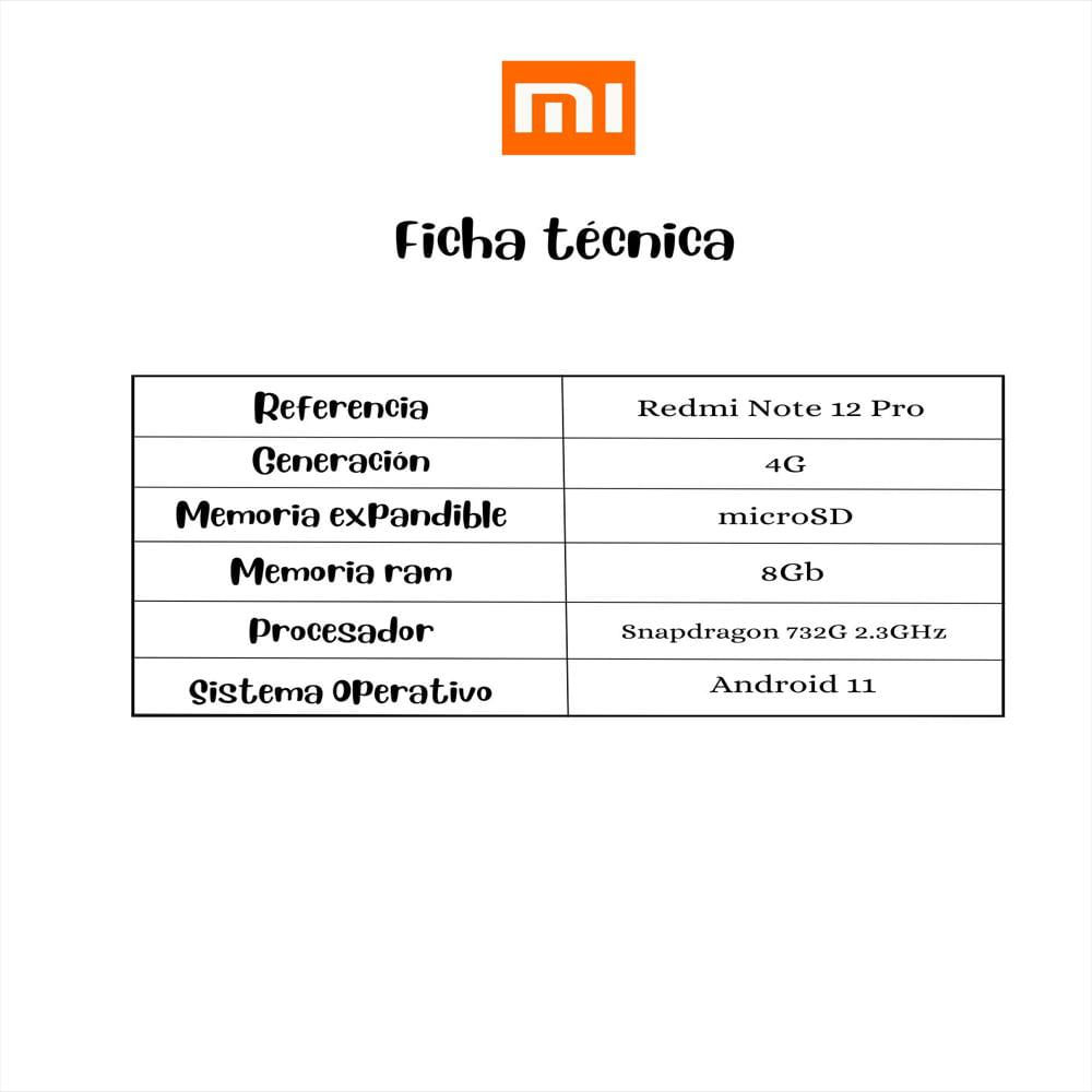 Celular Xiaomi 14T Titan Black 512Gb 12 Ram img #4