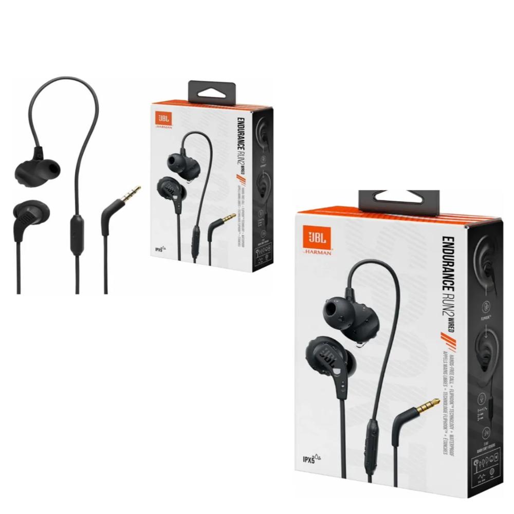 Audifonos Jbl Endurance Run2 Audifonos Jbl Endurance Run2