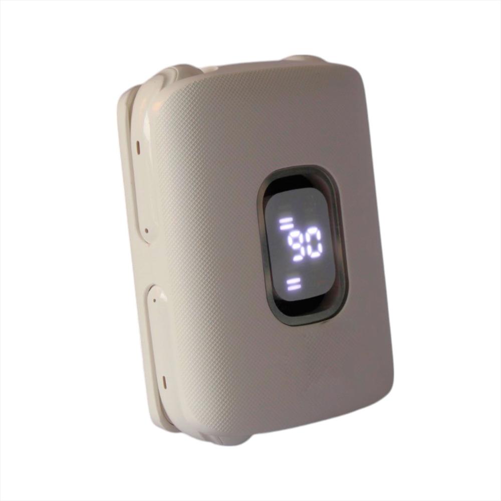 Audifonos Con Pantalla Led Bluetooth Y Sonido Premium img #3