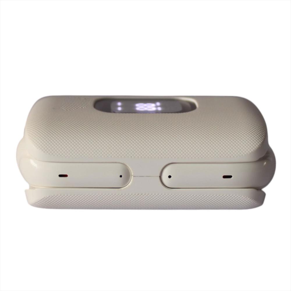 Audifonos Con Pantalla Led Bluetooth Y Sonido Premium img #4