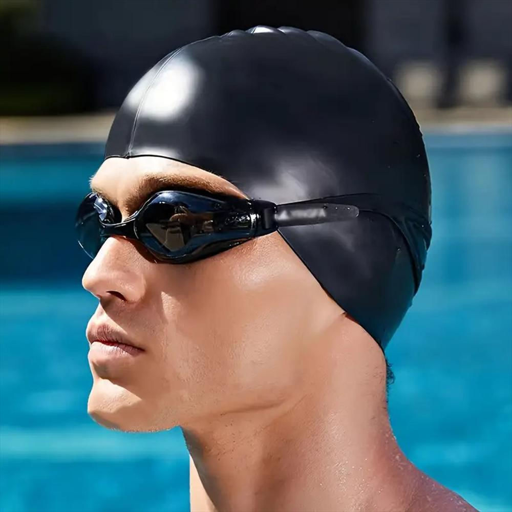 Gorro De Natacion