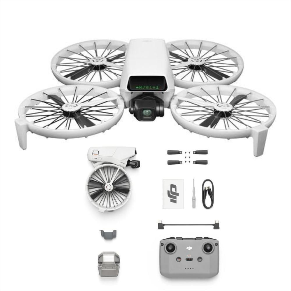 Drone Dji Flip Dji Rc N3 Drone Dji Flip Dji Rc N3