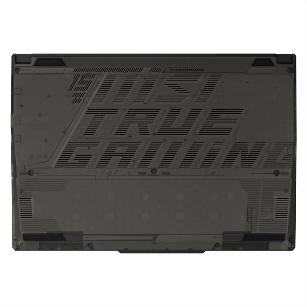 Portatil Gaming Msi Cyborg I7 12650H Ram 32Gb Ssd 512Gb Rtx 4060 img #2