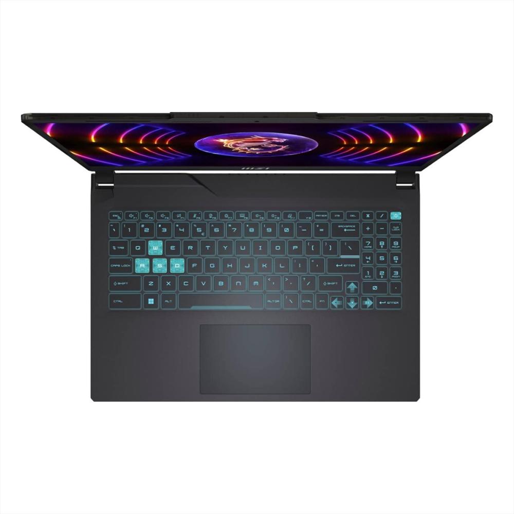 Portatil Gaming Msi Cyborg I7 12650H Ram 32Gb Ssd 512Gb Rtx 4060 img #4