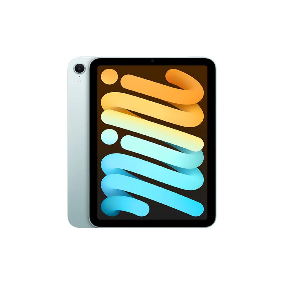 Ipad Mini A17 Pro 128Gb (7Th Gen 2024) Azul Wi Fi Ipad Mini A17 Pro 128Gb (7Th Gen 2024) Azul Wi Fi