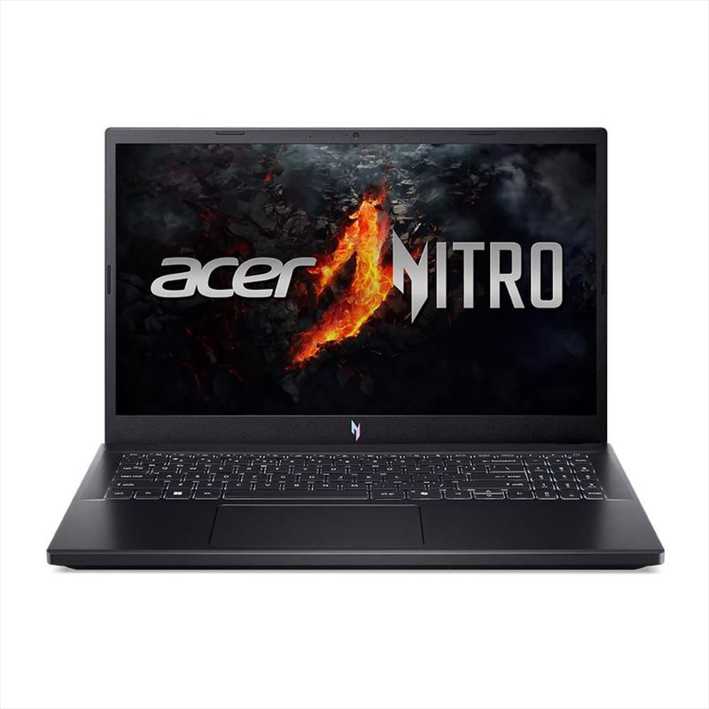 Portatil Acer Amd Ryzen 5 7535Hs 16Gb Ddr5 512Gb Ssd Pantalla 15,6″ Fhd Rtx 2050 4Gb Gddr6