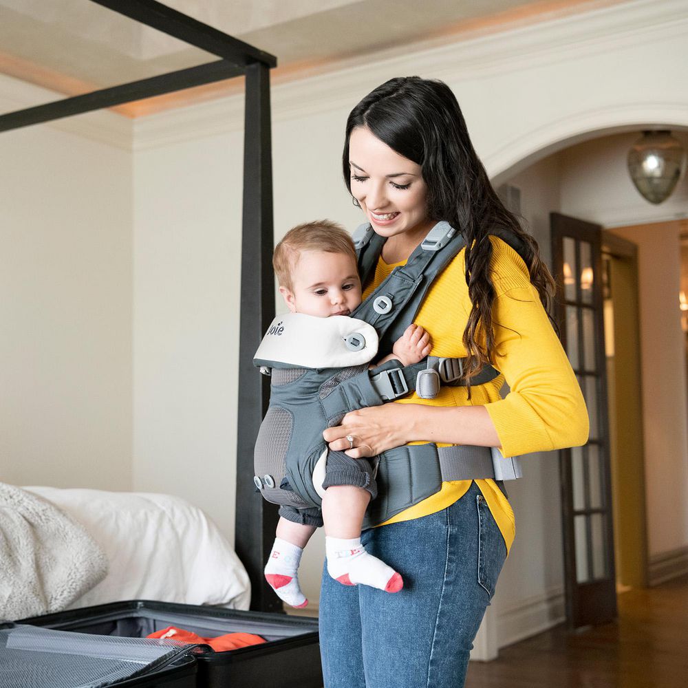 Cargador Bebe JOIE savvy img #2