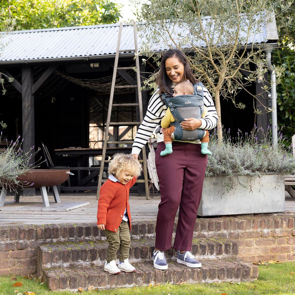 Cargador Bebe JOIE savvy img #3