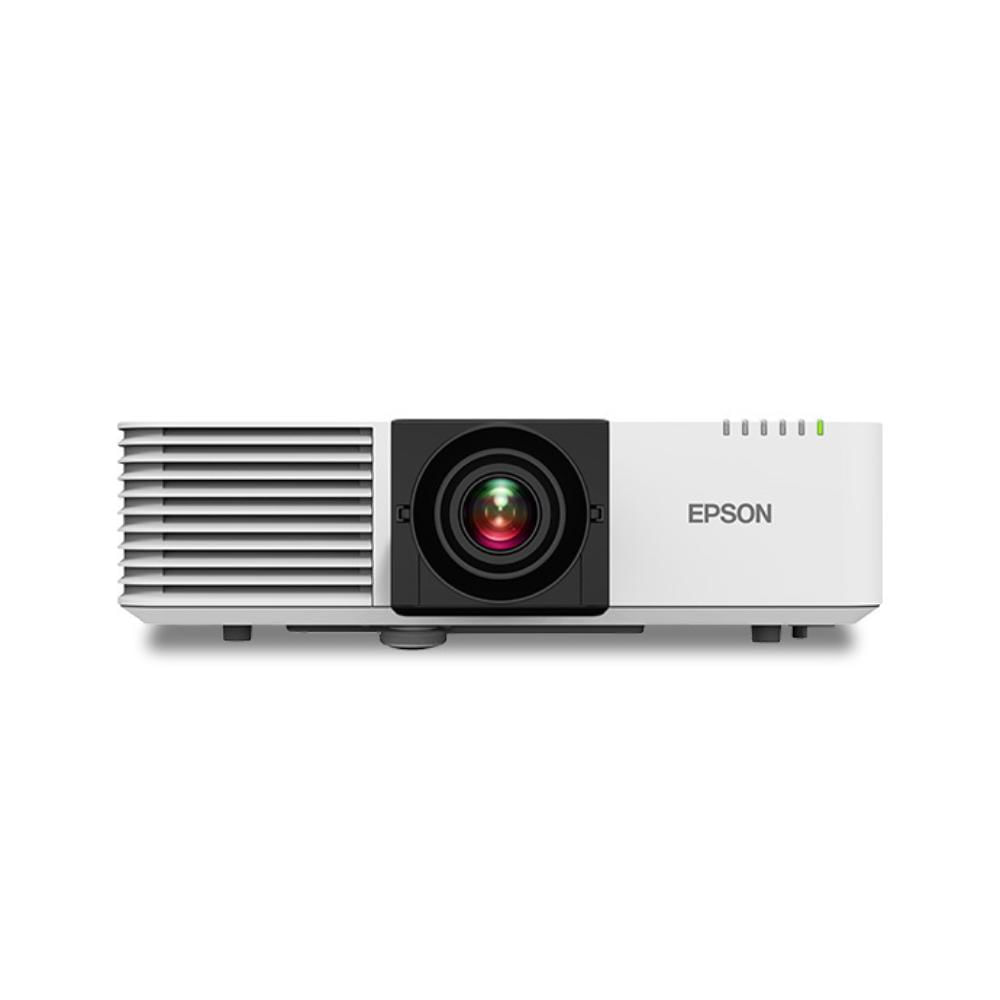 Video Proyector Epson Powerlite L520w Láser