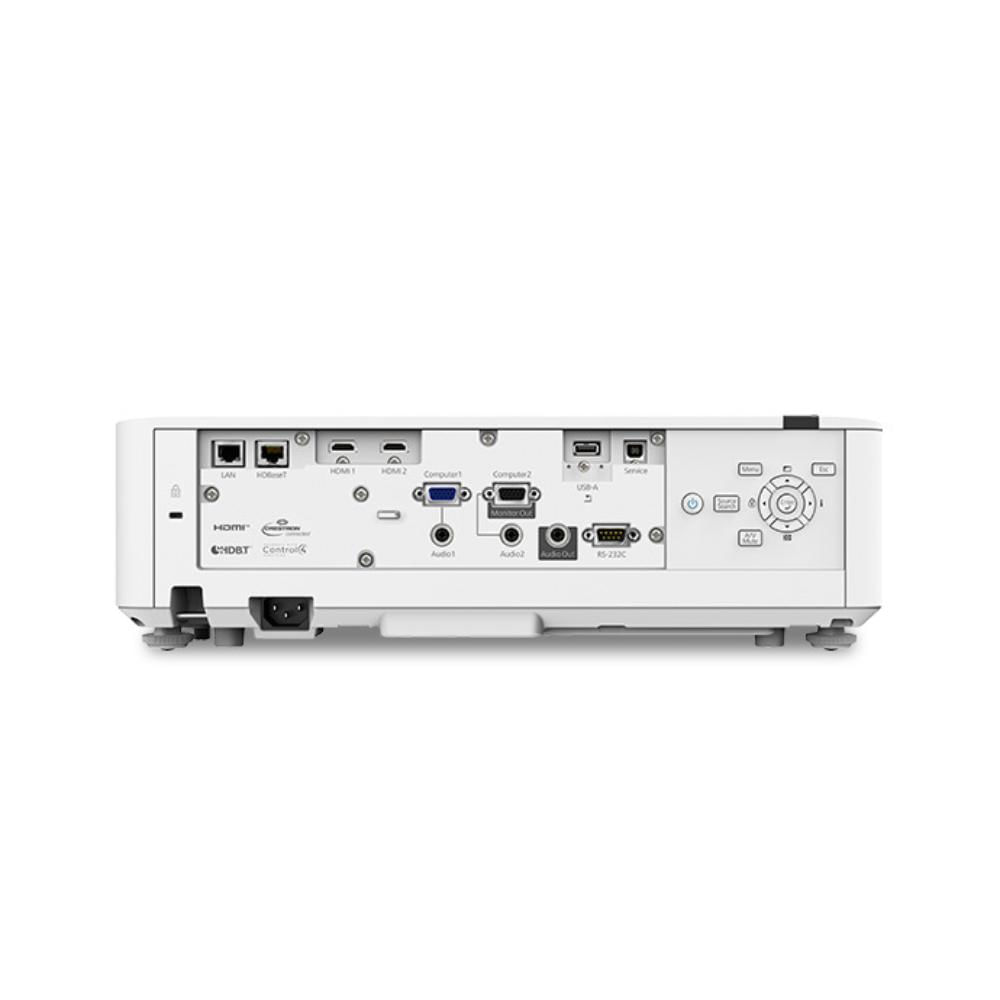 Video Proyector Epson Powerlite L520w Láser img #3