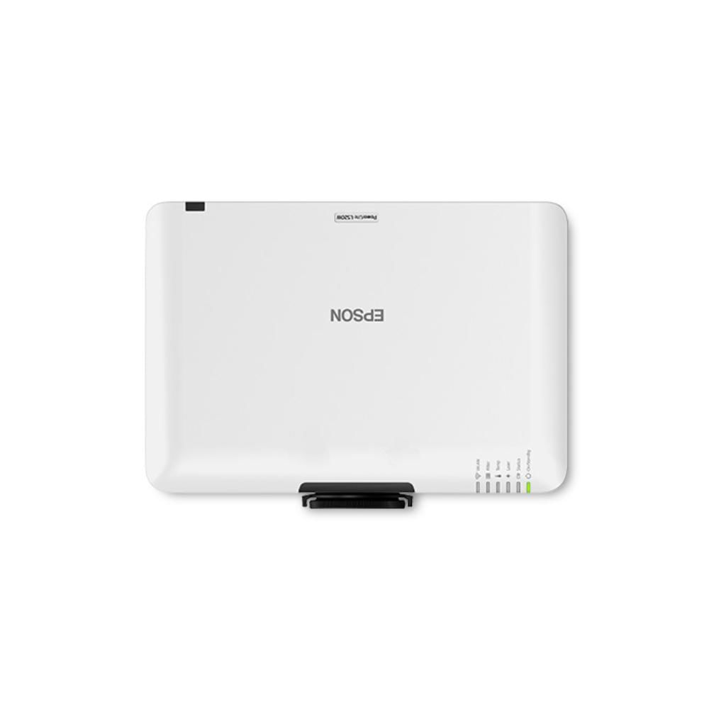 Video Proyector Epson Powerlite L520w Láser img #4