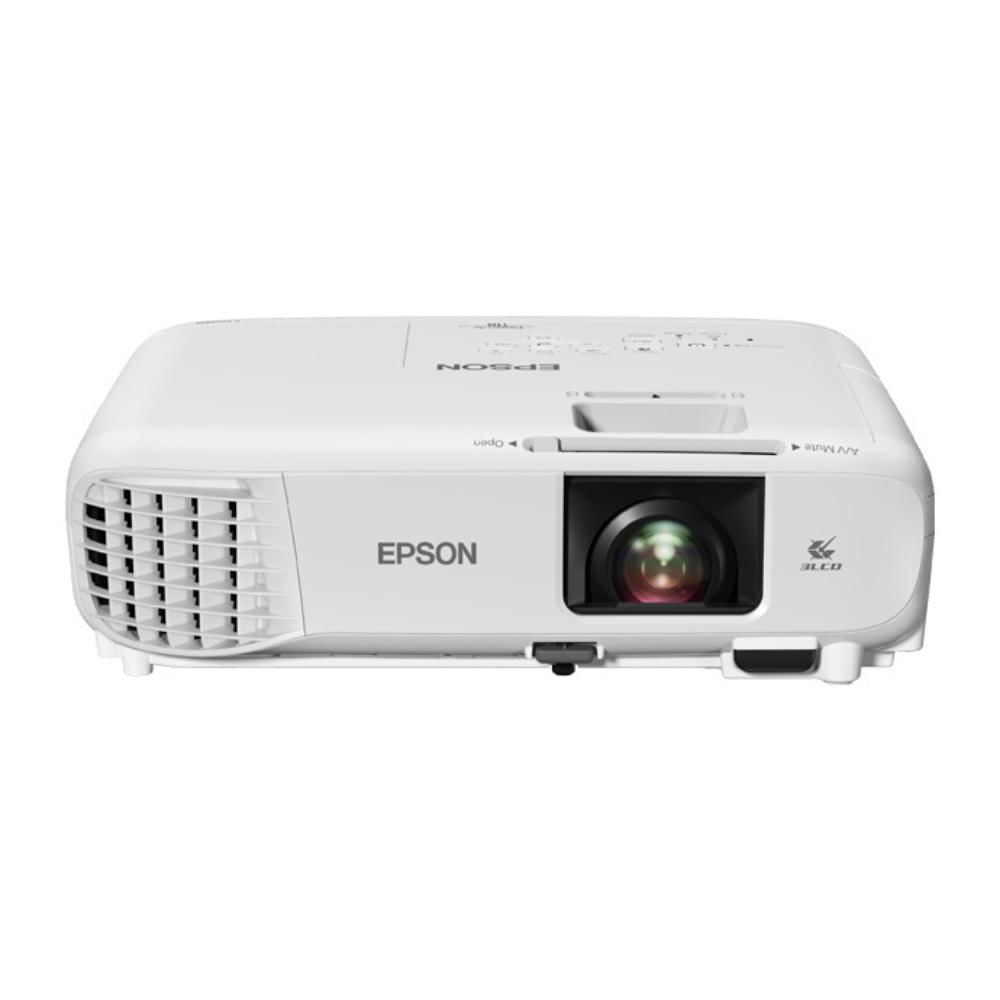 Video Proyector Epson Powerlite 118W