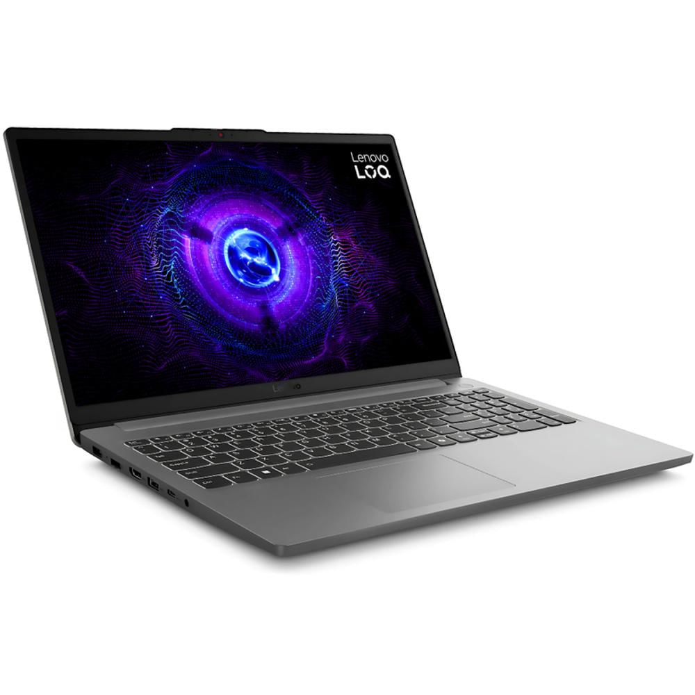 Portátil Gaming Lenovo Loq Intel Core I5 12450Hx Ram 32Gb Ssd 512Gb 15,6 pulgadas Fhd Rtx 2050 img #2