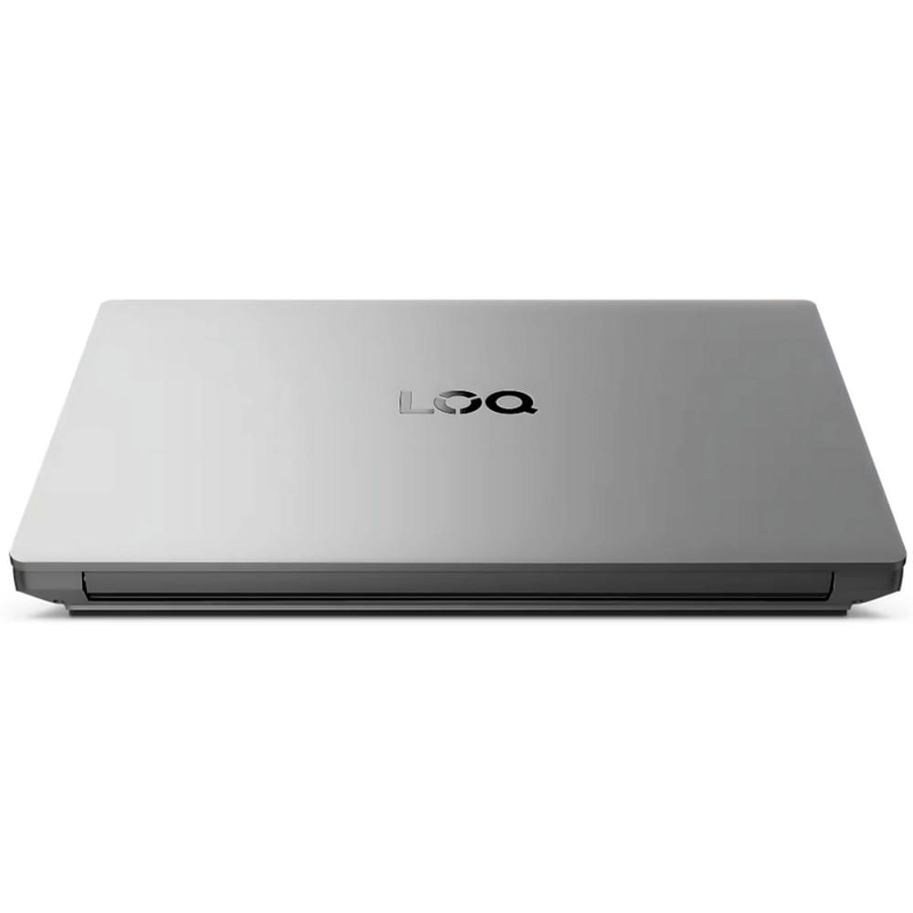 Portátil Gaming Lenovo Loq Intel Core I5 12450Hx Ram 32Gb Ssd 512Gb 15,6 pulgadas Fhd Rtx 2050 img #5