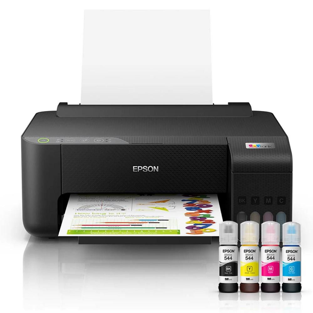 Impresora EPSON WiFi L1250