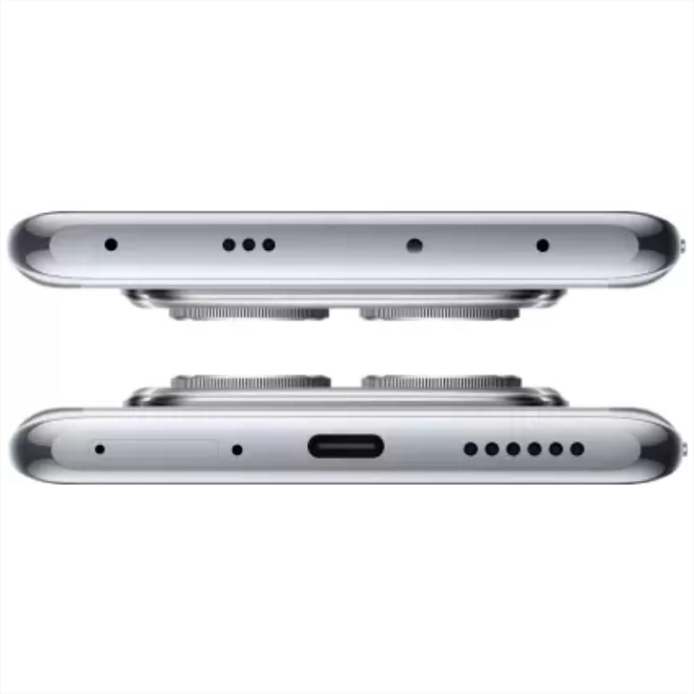 Celular Xiaomi Poco X7 5G 256Gb 8Ram Gris img #4