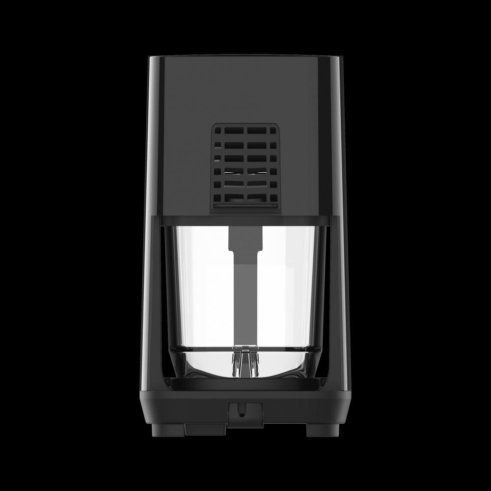 Freidora De Aire Culinary Chef 4.54 Cuartos Con Pantalla img #5