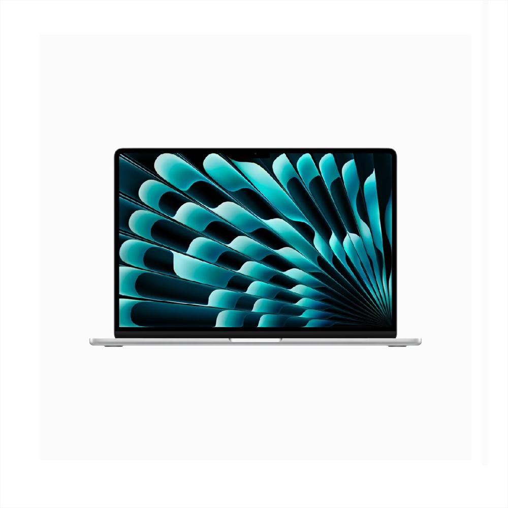 Macbook Air 15 Plateado 8Gb 512Gb Ssd M2 Teclado Español