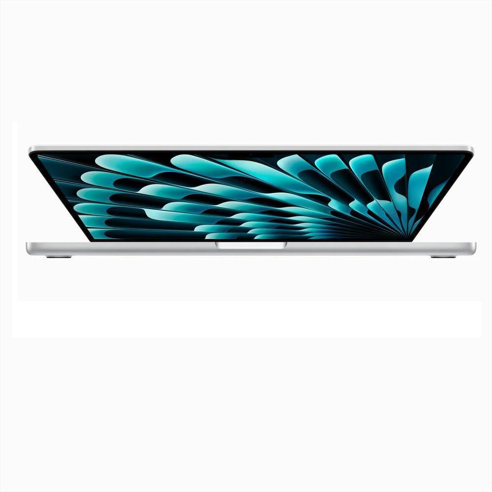 Macbook Air 15 Plateado 8Gb 512Gb Ssd M2 Teclado Español img #2