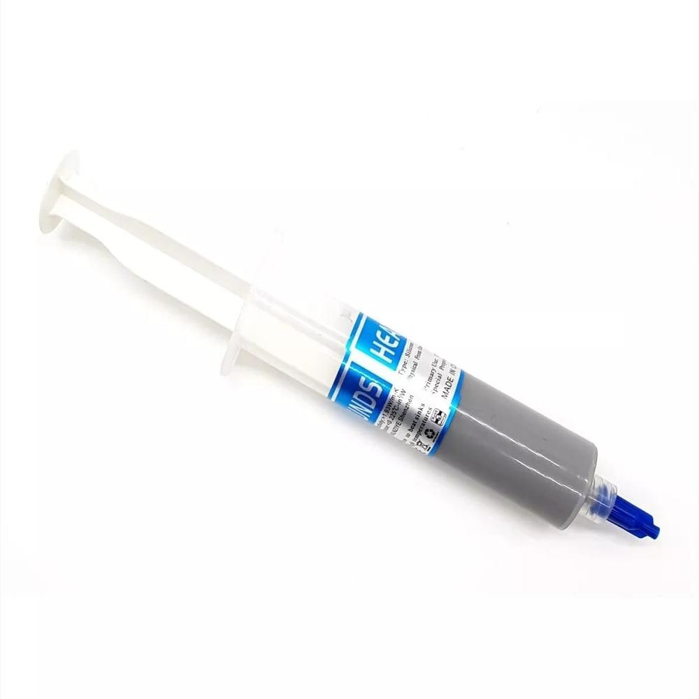 Crema Disipadora En Jeringa img #2