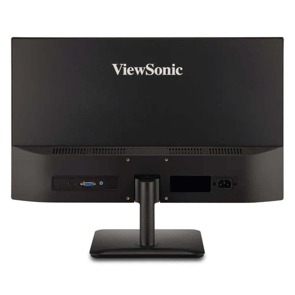 Monitor Viewsonic 24 Pulgadas Va2435 H Full Hd 100Hz img #4