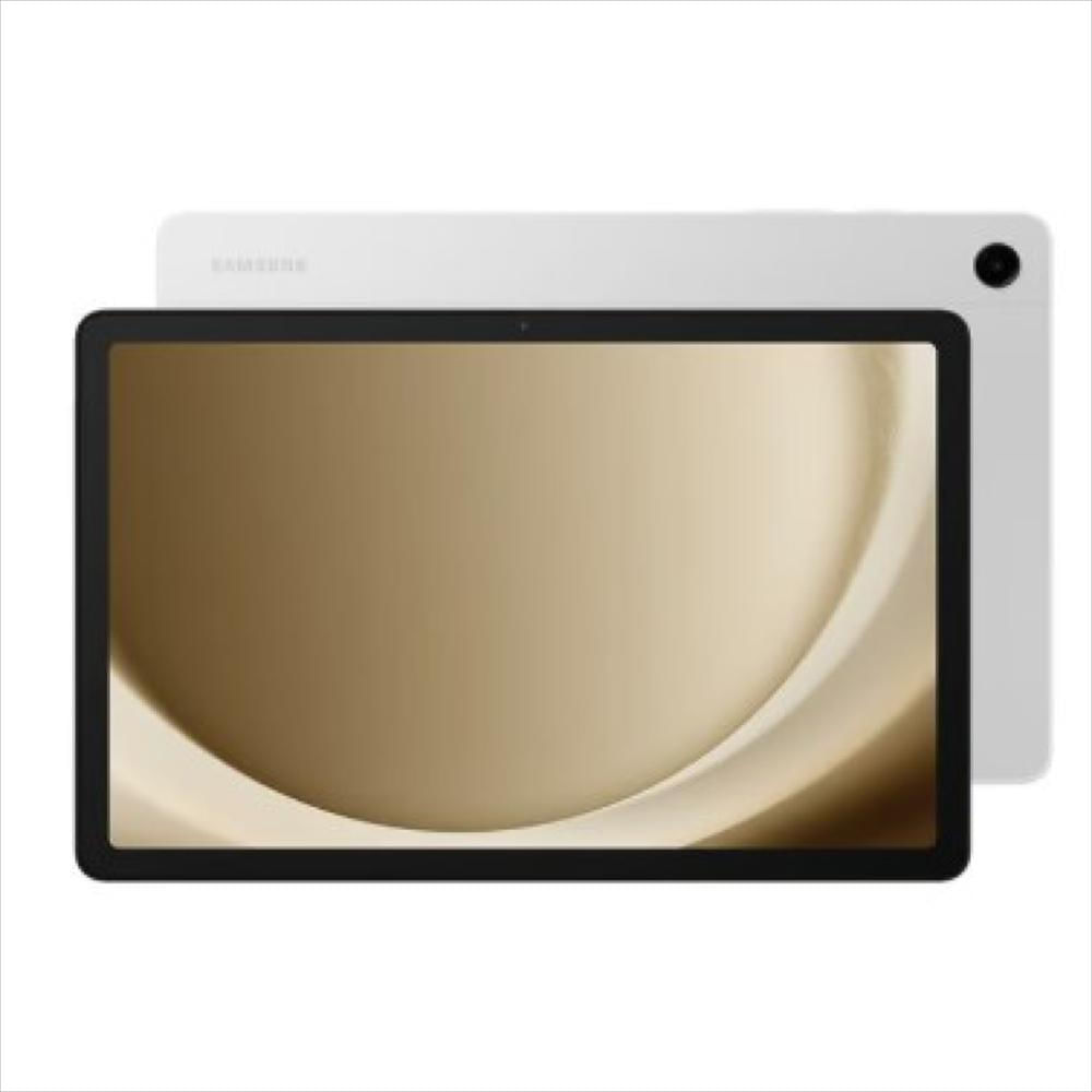 Tablet Samsung Galaxy Silver Tab A9+ 128Gb 11 Pulgadas