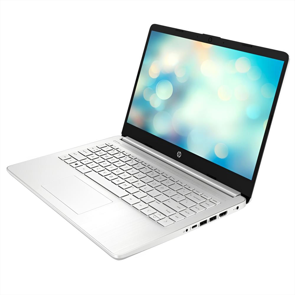 Portatil Hp Intel Dual Core Ssd 256Gb Ram 16Gb Led 14 Hd img #4