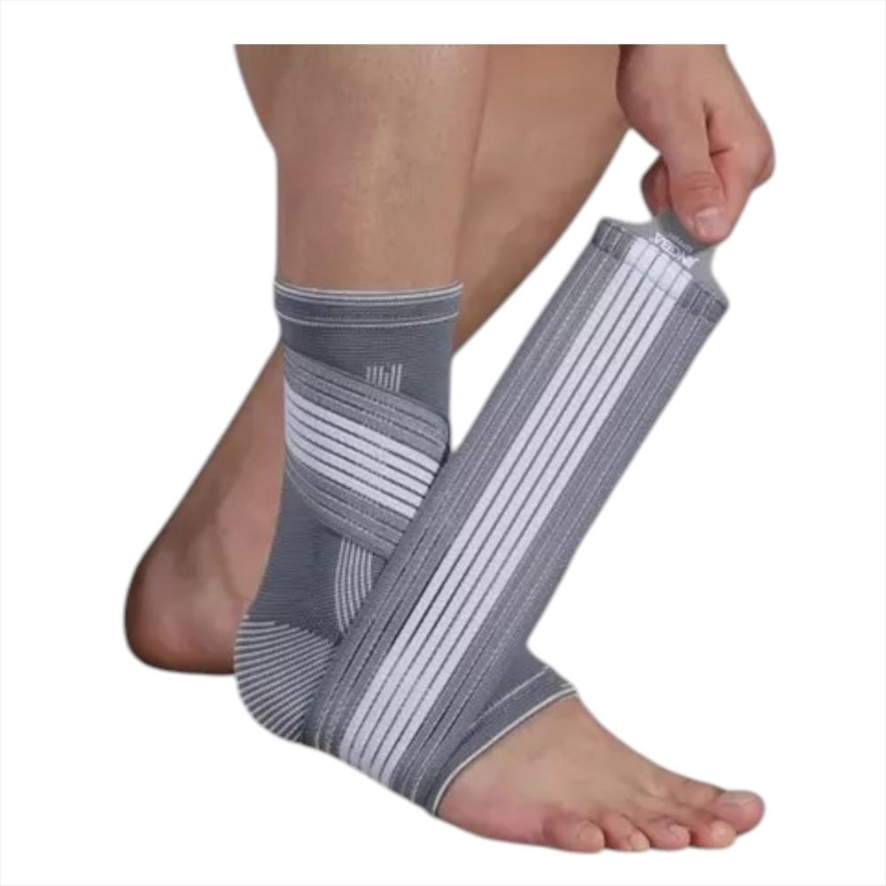 Tobillera Compresion Para Torceduras Y Recuperacion