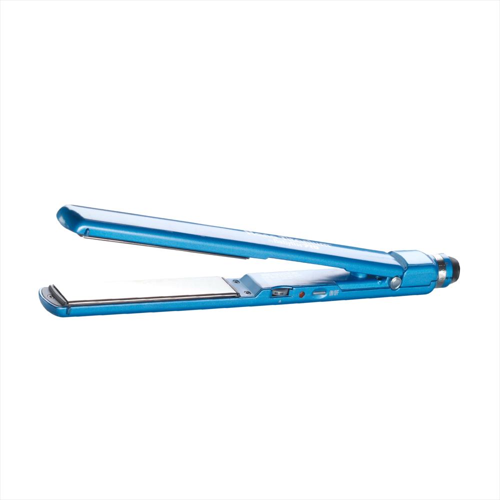 Plancha 4072 Analoga Nano Titanium Ultradelgada 1″