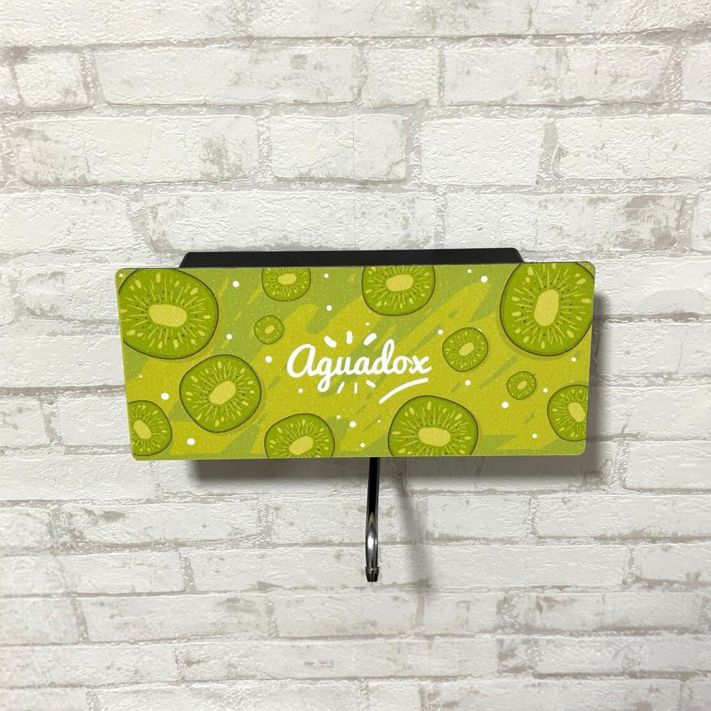 Purificador De Agua Con Ozono Aguadox Kiwi Filtración Ecoclean 7 Pulgadas img #5